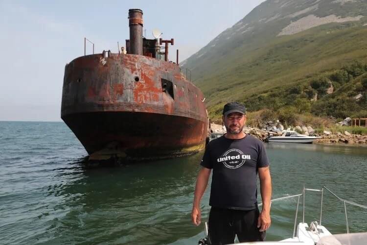 Трансфер в Камчатском крае