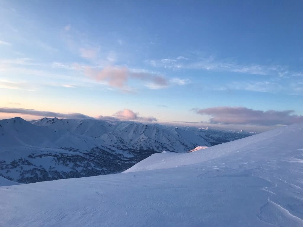 Трансфер в Камчатском крае