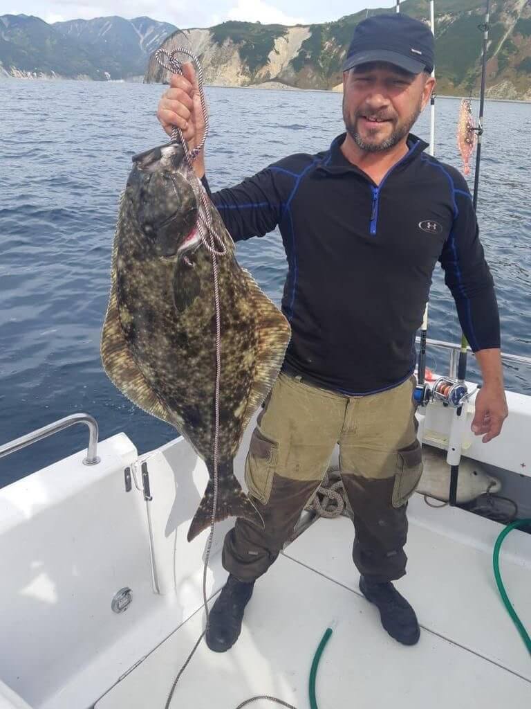 Трансфер в Камчатском крае