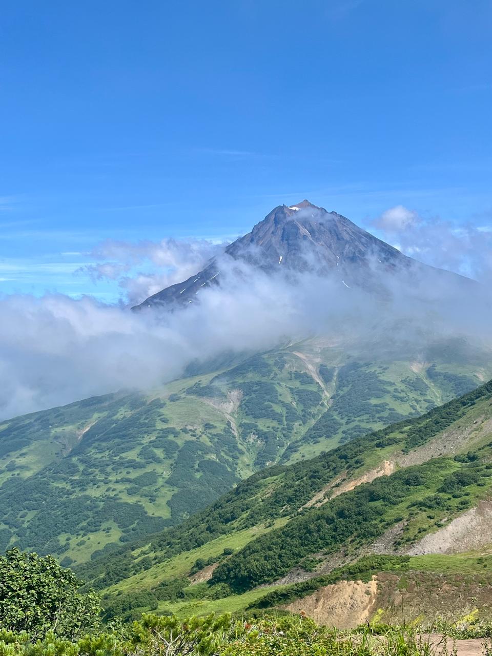 Трансфер в Камчатском крае