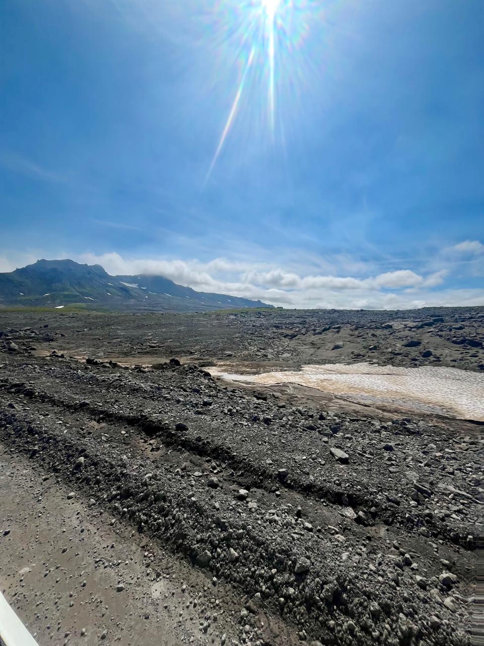 Трансфер в Камчатском крае