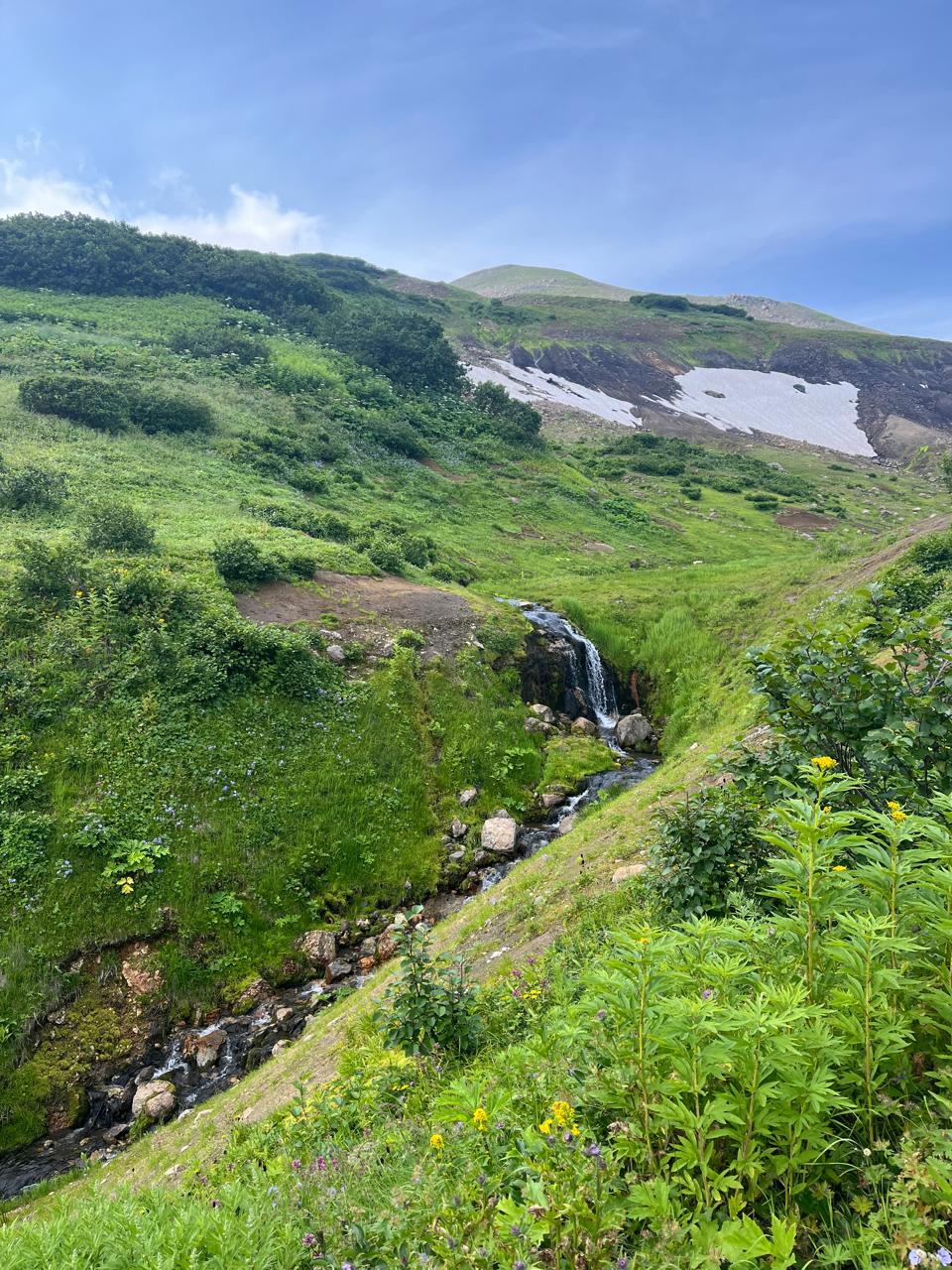 Трансфер в Камчатском крае