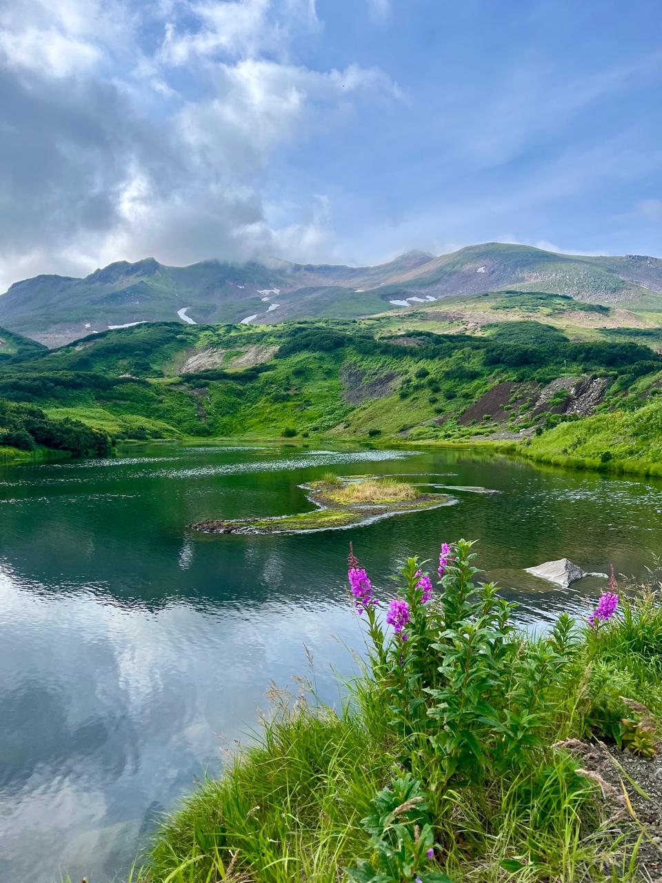 Трансфер в Камчатском крае