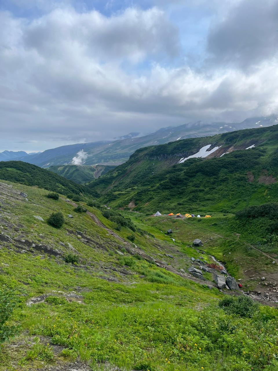 Трансфер в Камчатском крае