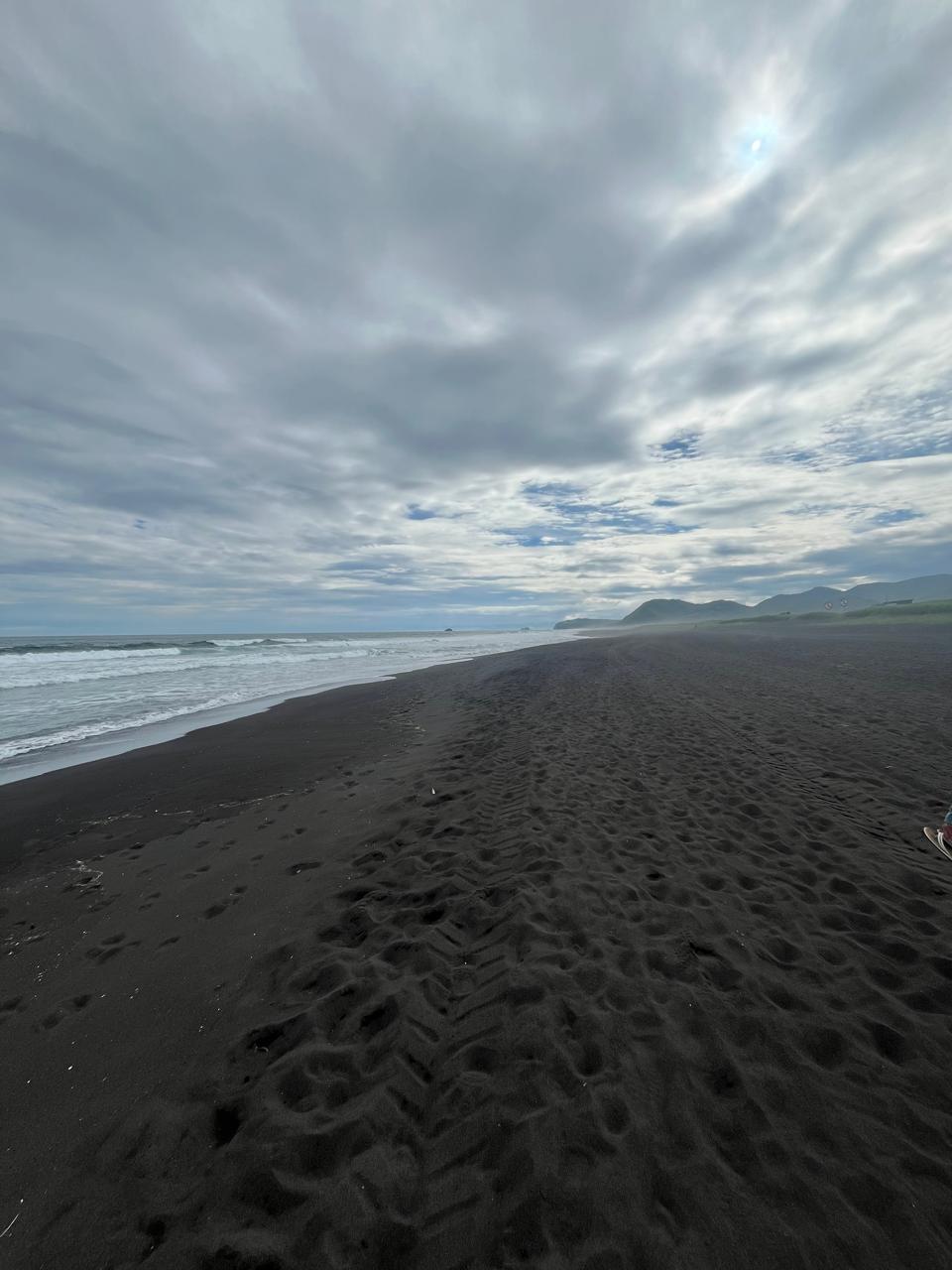 Трансфер в Камчатском крае