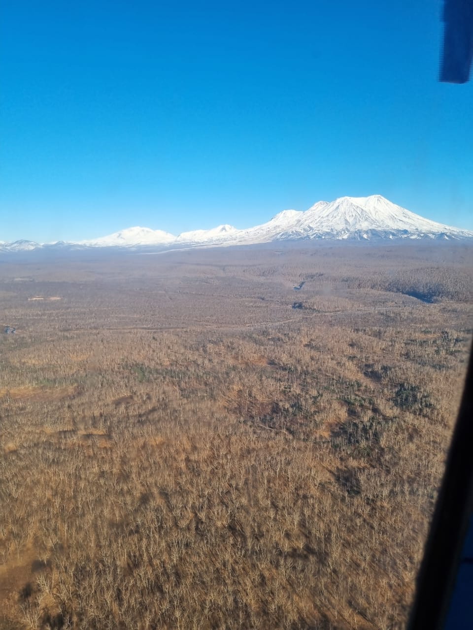 Трансфер в Камчатском крае