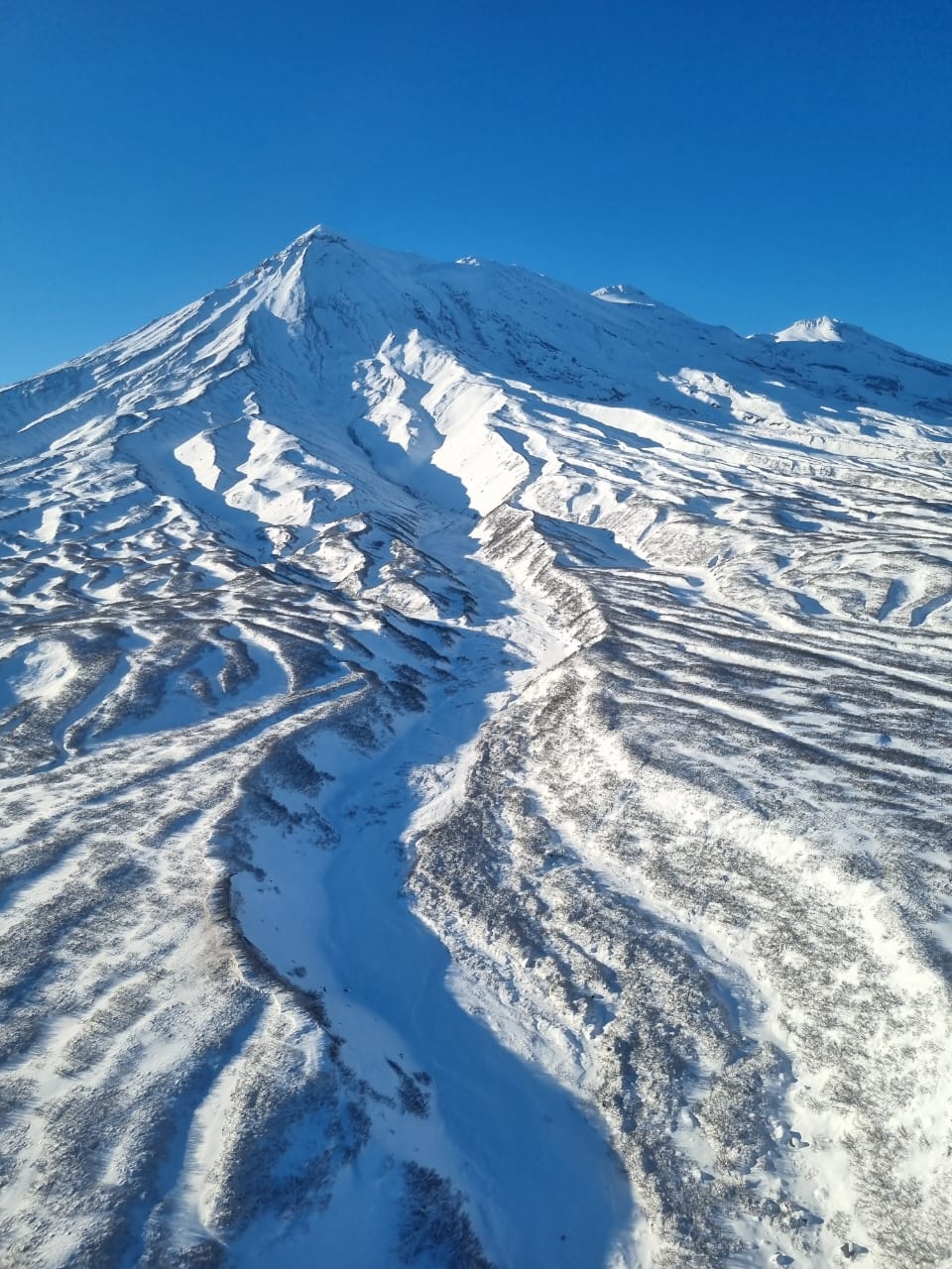 Трансфер в Камчатском крае