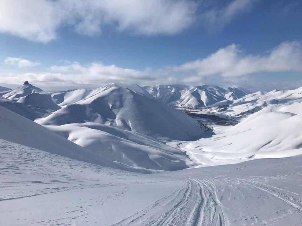 Трансфер в Камчатском крае